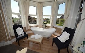 Seabrook House